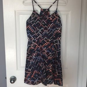 Banana Republic Factory Dress